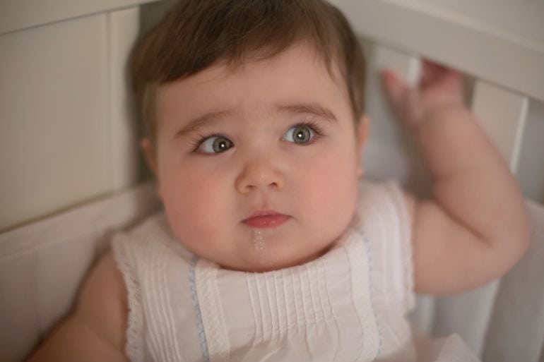 Sesión de fotos de bebes en santander: mi bebé adrián Sesión de fotos de bebes en santander: mi bebé adrián