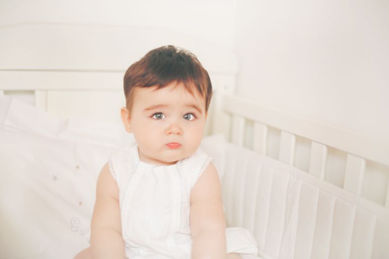 Sesión de fotos de bebes en santander: mi bebé adrián Sesión de fotos de bebes en santander: mi bebé adrián