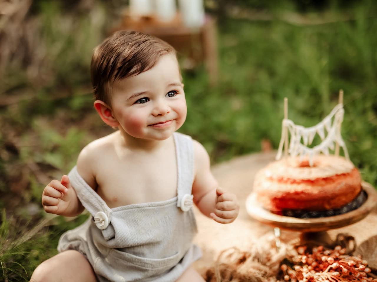 Smash the cake en santander, cantabria