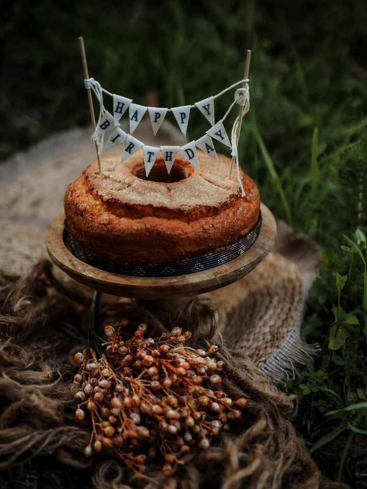 Smash the cake en santander, cantabria
