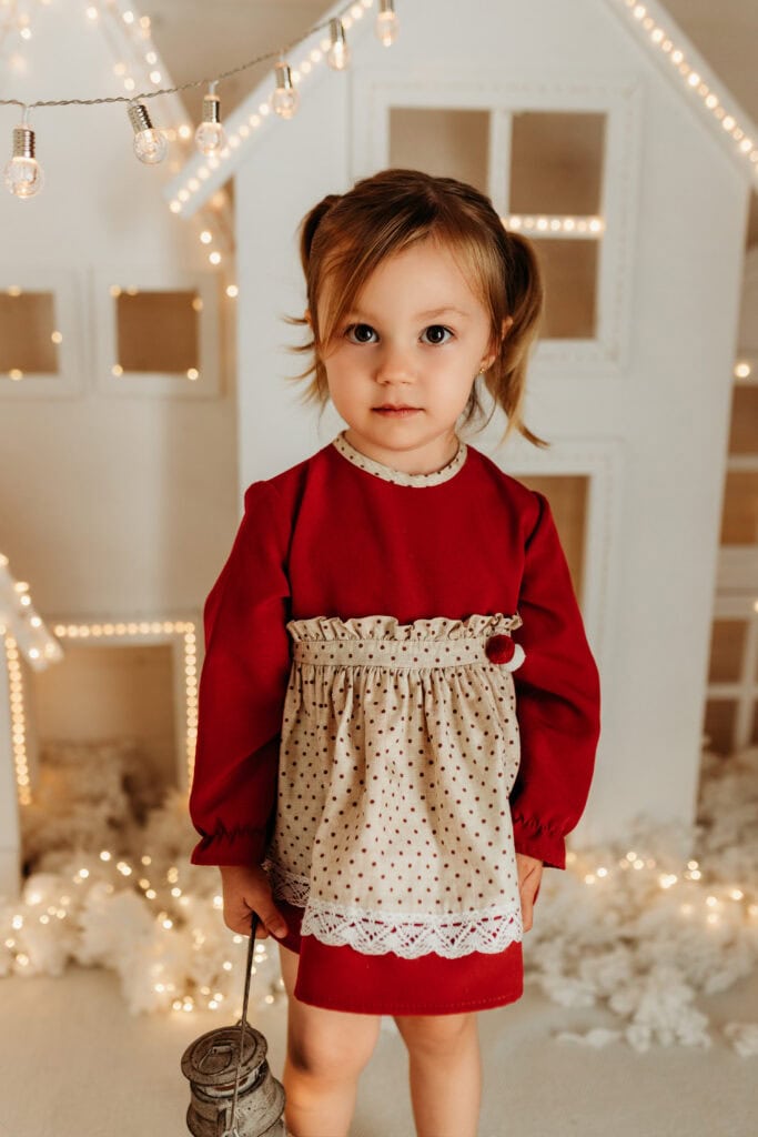 Fotografo bebes santander
