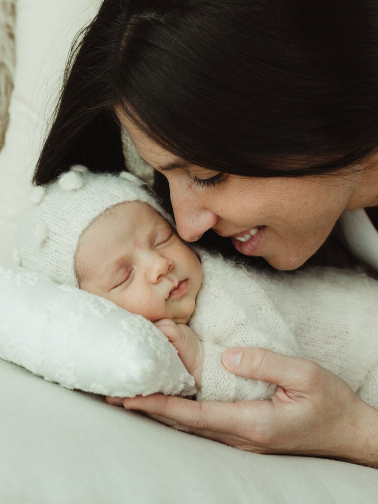 Newborn lifestyle cantabria