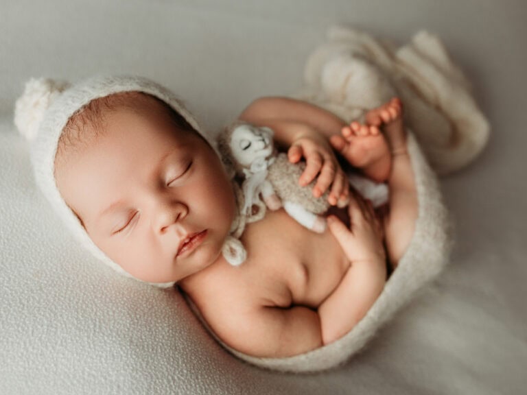 Newborn santander
