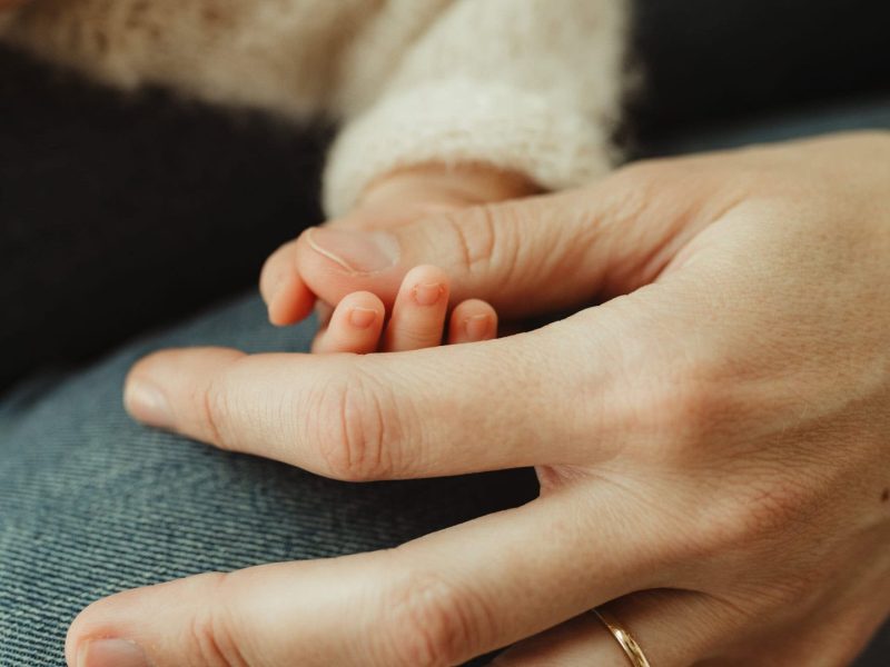 Detalles newborn santander