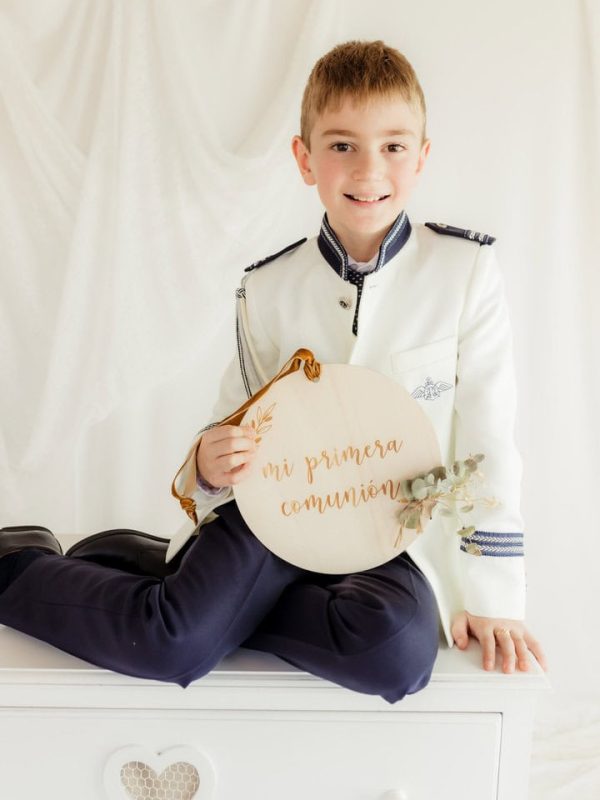 Sesion comunion santander